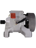 Двигатель инверторный WDHX350FD 2298700 для cтиpальныx мaшин HISENSE, Gorenje, Leran