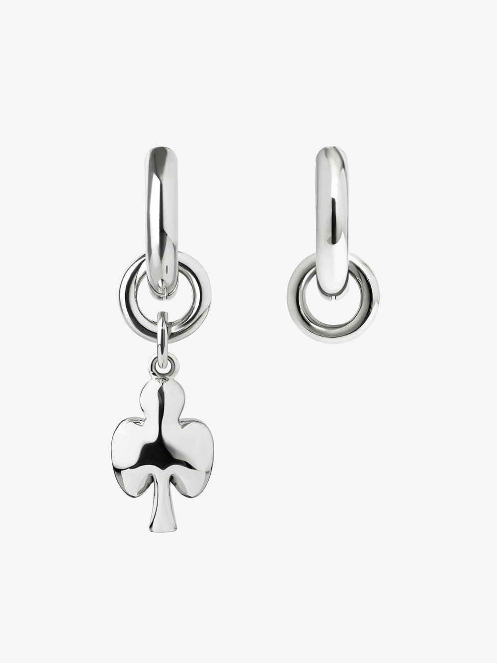 СЕРЬГИ "WINKING CLUB".