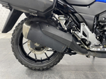 Suzuki V-Strom DL250 , 2017