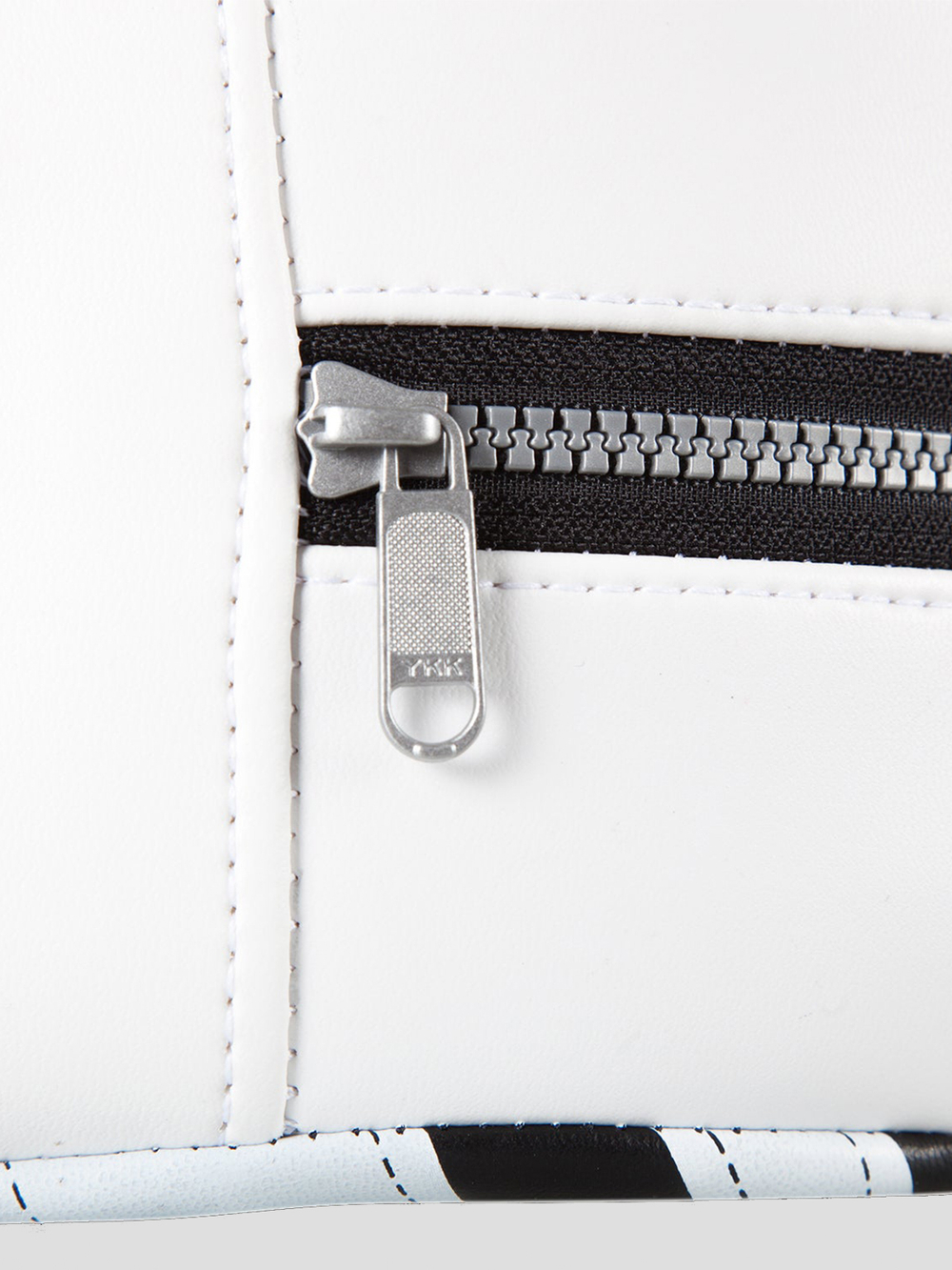Макивара Venum Absolute Square Black/White