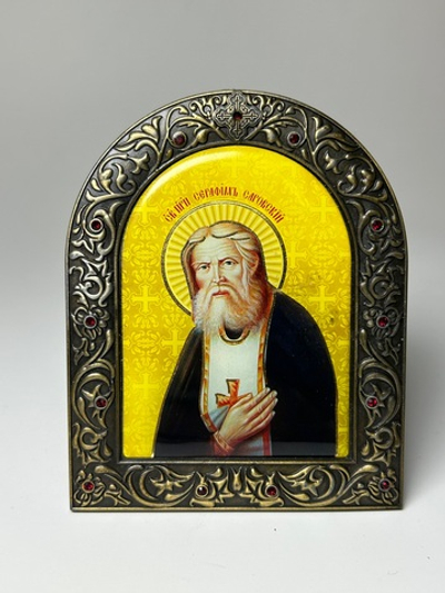 Серафим Саровский