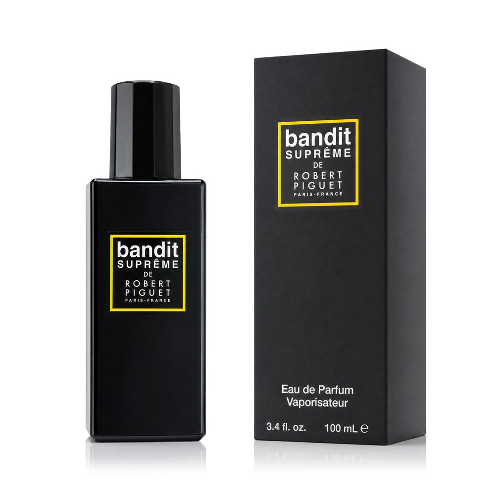 Robert Piguet Bandit Suprême Eau De Parfum 100 ml (unisex)
