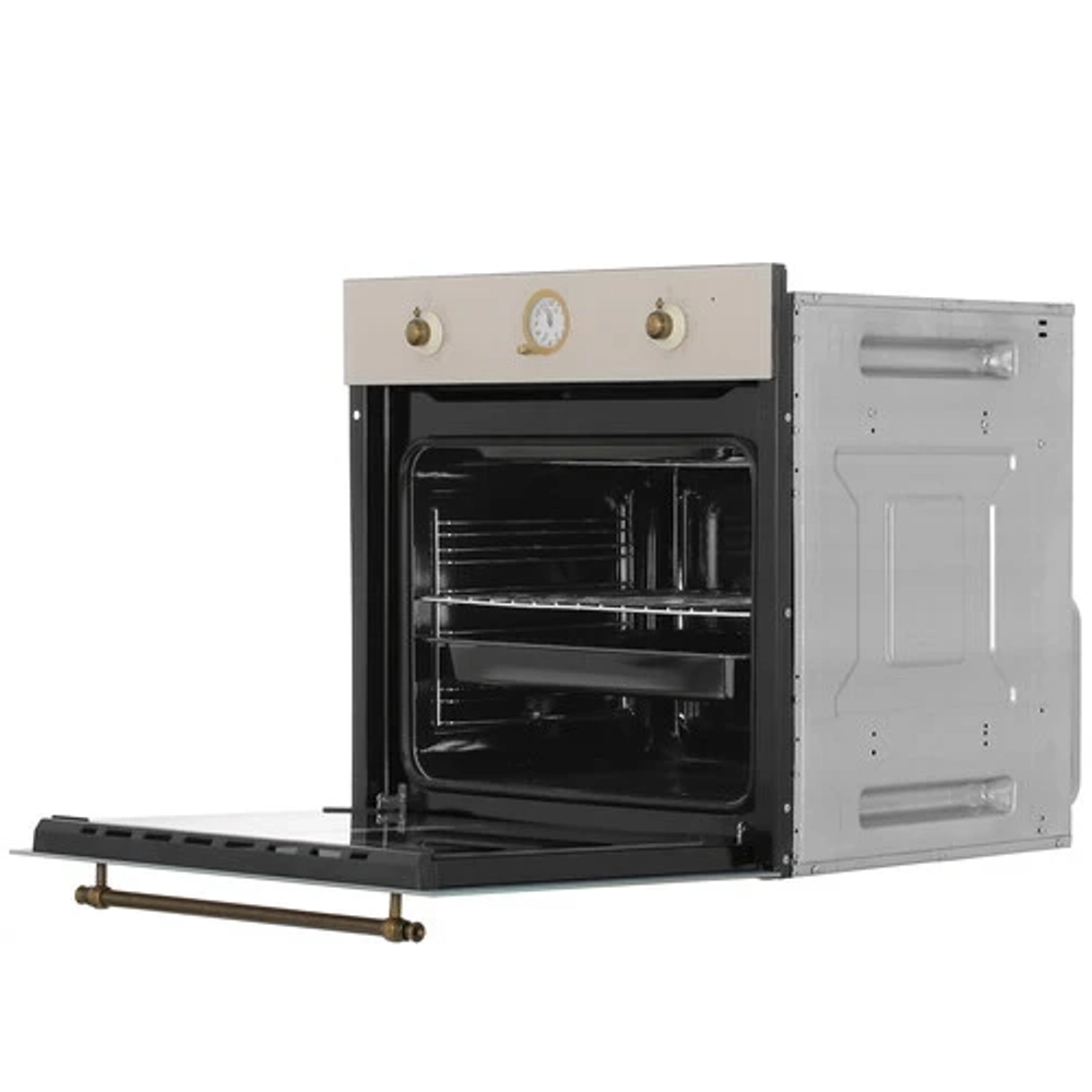 Духовой шкаф электрический Oasis D-MMR (V)