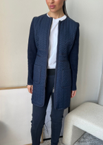 Стеганая куртка Pinko, XS