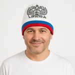 ALGA Детская шапка из смесовой шерсти