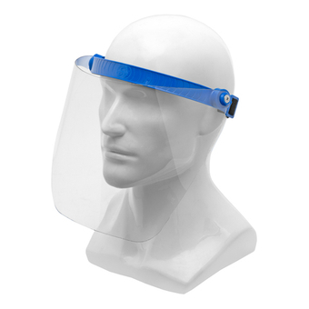 Щиток защитный лицевой "СВОНА" 230.1 1S НБТ-01 "Эконом" Сибртех