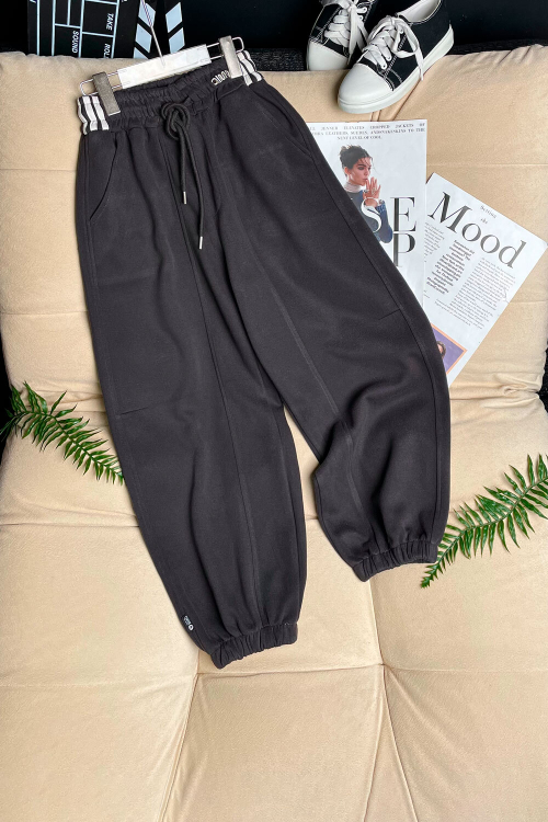 Брюки спортивные для девочек