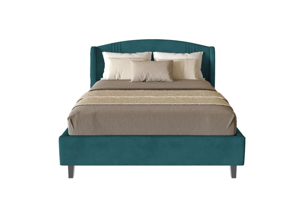 Кровать 1800х2000 "Севилья" СТАНДАРТ