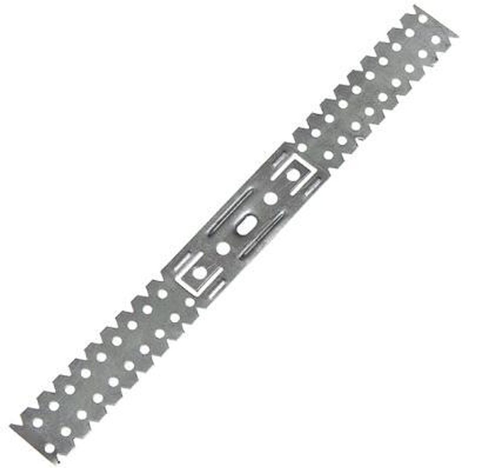 Подвес прямой  60*27*270*0,9  Оц   (уп.250шт)