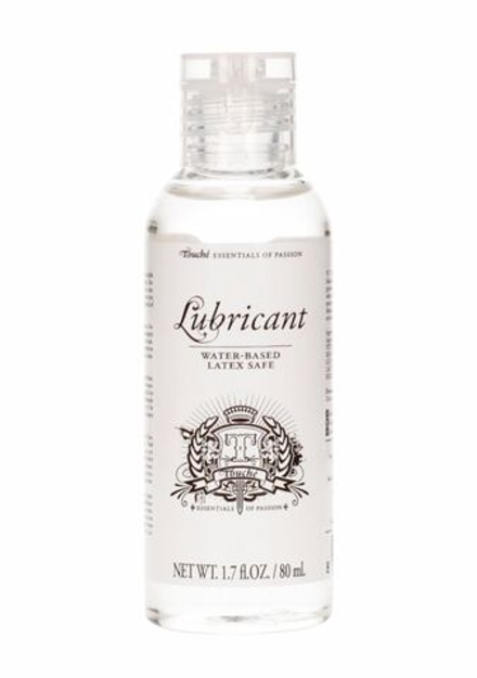 Лубрикант на водной основе Touche Body Slide Lubricant - 80 мл.