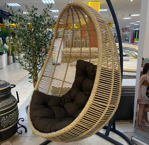 ПОДВЕСНОЕ КРЕСЛО