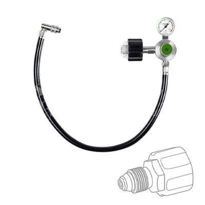 Редуктор давления для аппарата BOWA ARC PLUS 250 / 303 (REF 900-000), BS 341 № 3