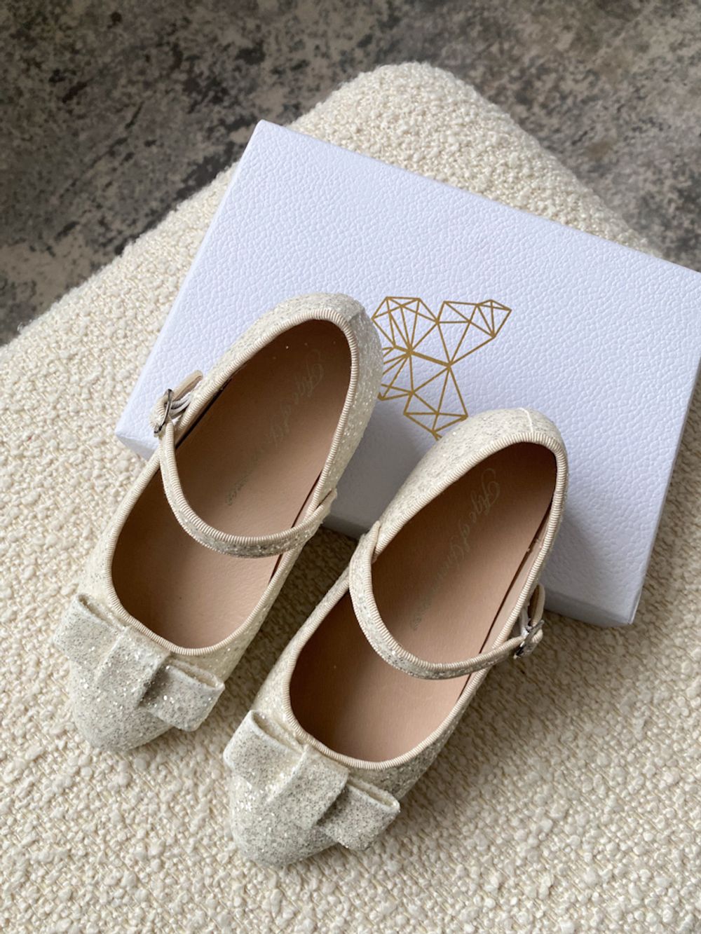 Туфли Age of Innocence, 31,5