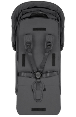 Коляска Carrello Magia CRL-6555 2 в 1 Elm Grey