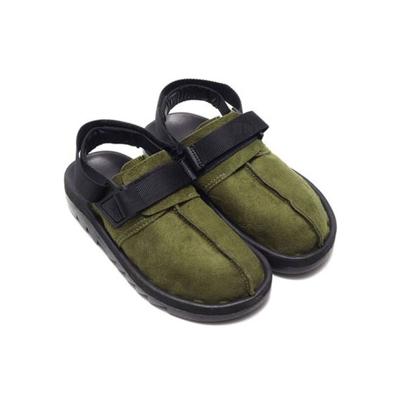 Reebok Beatnik SYN 'Military Green'