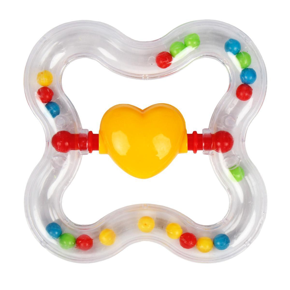 Погремушка, блистер K225B56