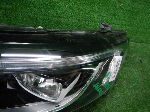 Фара левая Renault Koleos 2 (2016-2019) LED