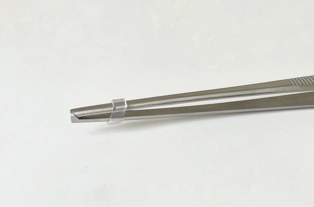 Пинцет хирургический общего назначения ПХ 200*2.5 П-320В