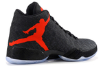 Кроссовки Jordan Air Jordan 29 Black Team Orange