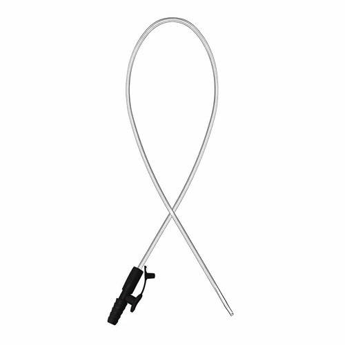 Зонд (катетер) аспирационный CH10 53 см