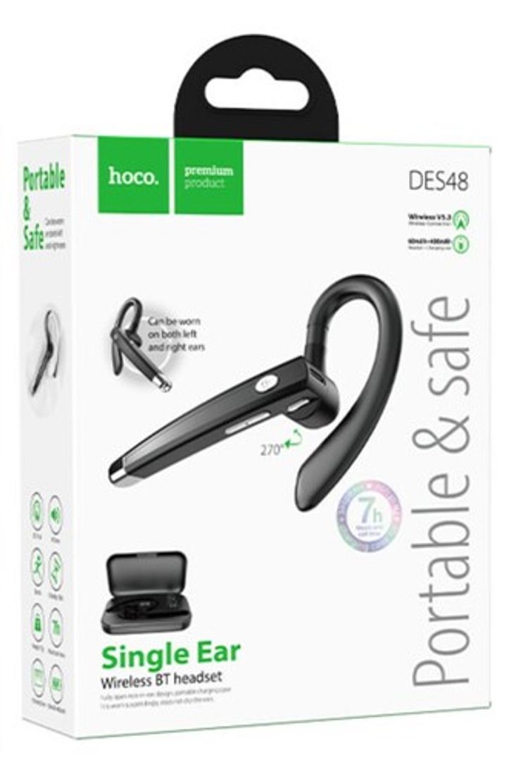 Hoco DES48_0326326101208