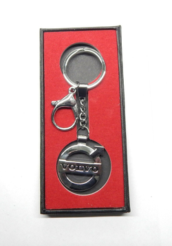 Брелок №069 Mercedes KING №069