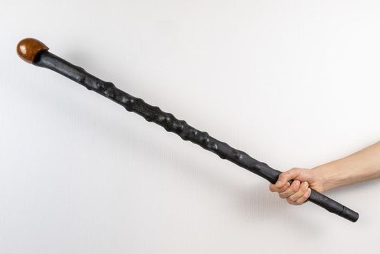 Трость Cold Steel 91PBS Irish Blackthorn Walking Stick