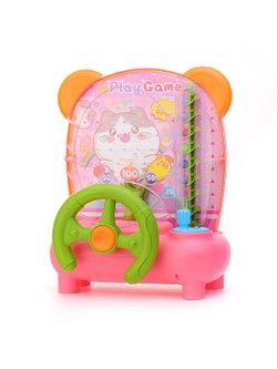 Развивающий модуль с шариками для детей BW018)(