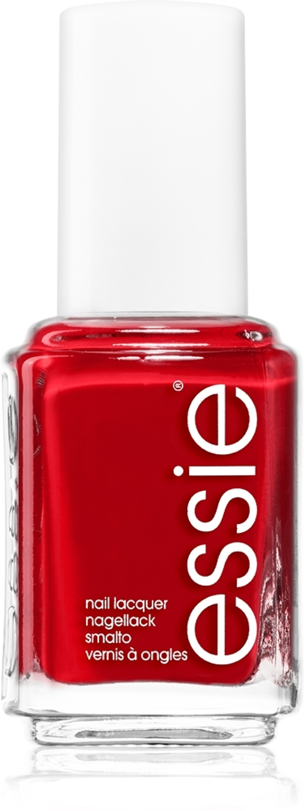 essie nails - лак для ногтей, 13,5 ml