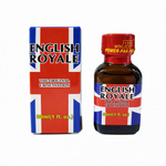 Попперс ENGLISH ROYALE 30 мл (Канада)