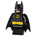 LEGO Batman Movie: Бой с роботом Яйцеголового 70920 — Egghead Mech Food Fight — Лего Бэтмен Муви