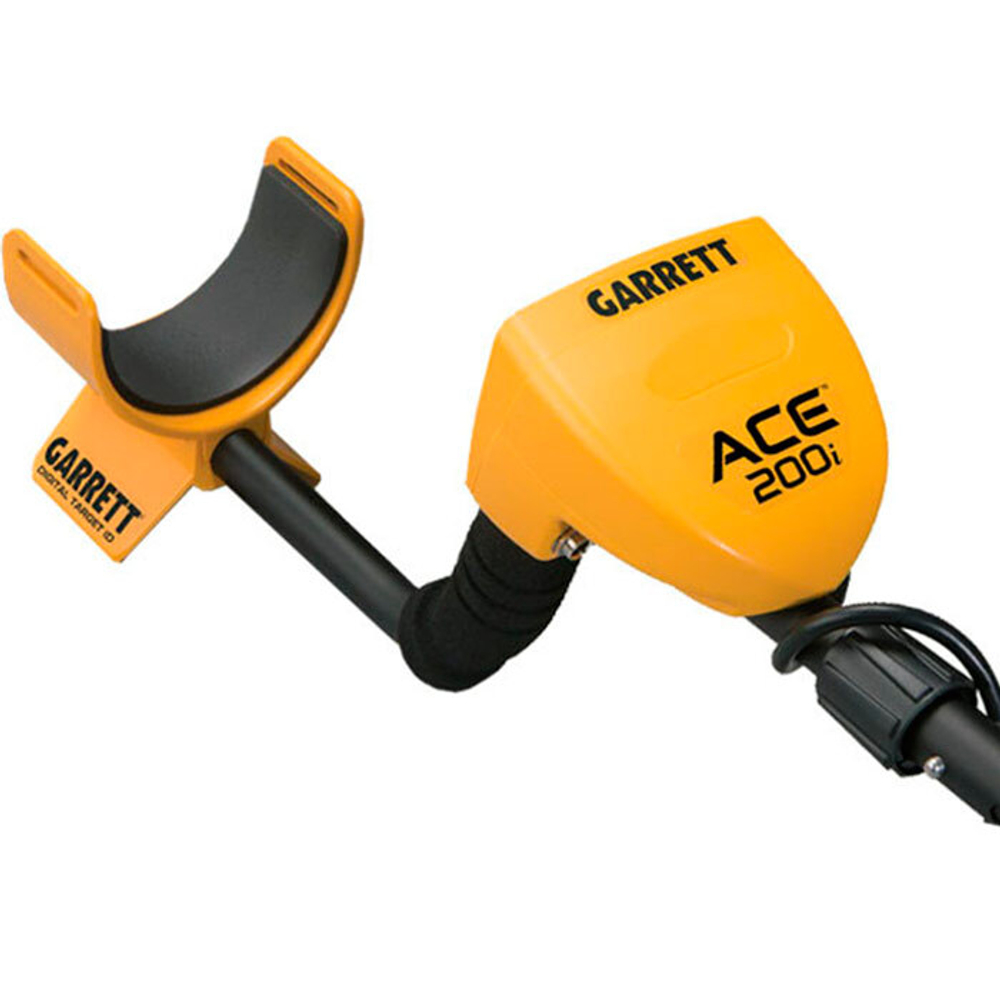 Garret ACE 200i