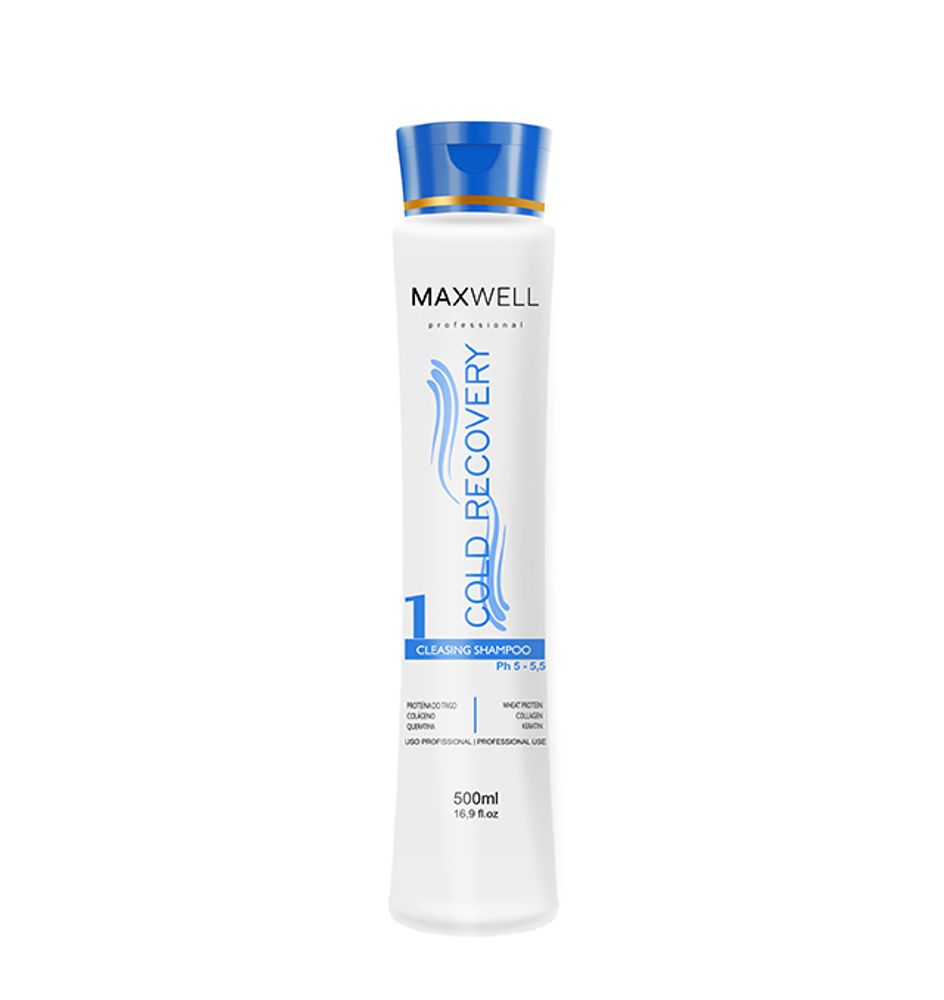 Donatti Mio Ricci Шаг 1 Fit Shampoo Шампунь для кудрявых и прямых волосАКЦИЯ! Уходит с рынка