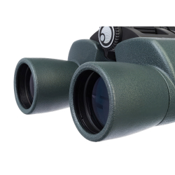 Бинокль Levenhuk Sherman Pro 10x42 - Полное многослойное просветляющее покрытие