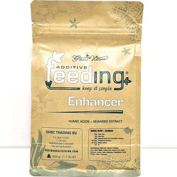 Green House Powder Feeding Enhancer