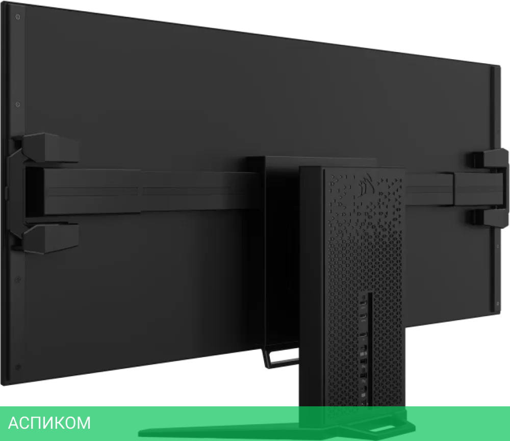 Игровой монитор Corsair 45WQHD240