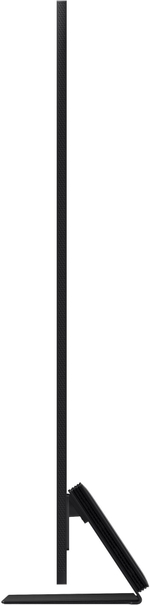 Телевизор Samsung QE85QN990FU, Neo QLED 8K Smart TV, черный графит