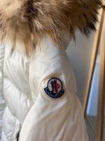 Пуховая куртка Moncler, 86