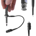 Осциллограф аналоговый два канала МЕГЕОН 15102