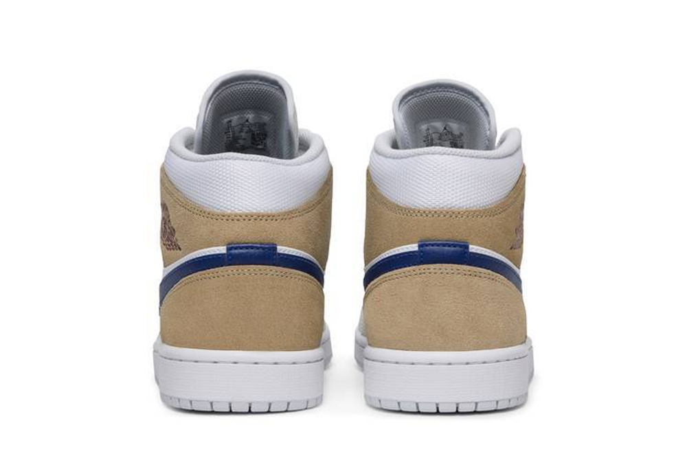 Кроссовки Jordan Air Jordan 1 Mid