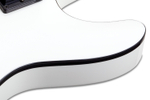 Schecter DEMON-6 VINTAGE WHITE