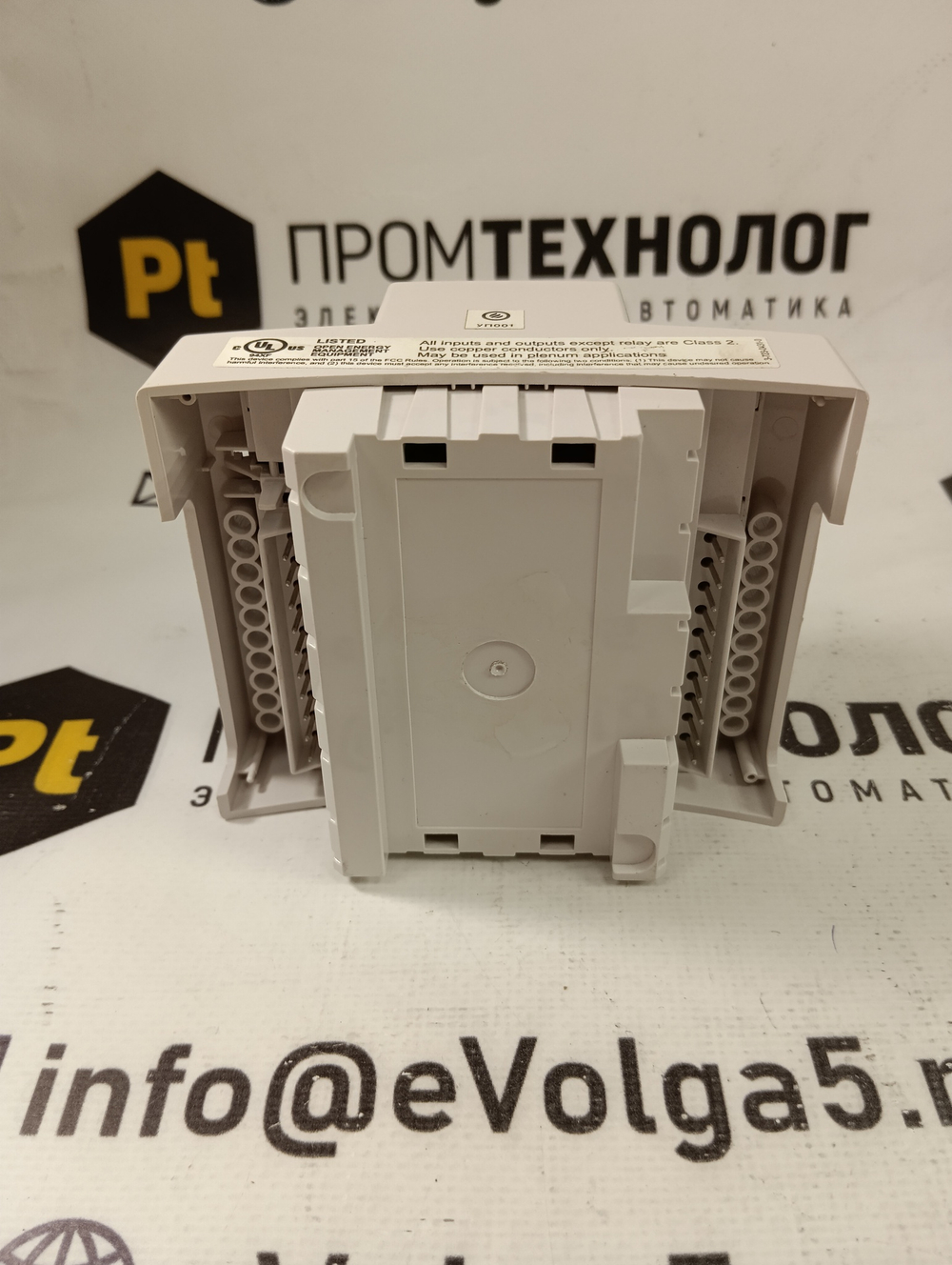 S.E. ТAC XENTA 421A с хранения