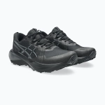 Женские Кроссовки для бега ASICS Gel-Venture 11 black/carrier grey