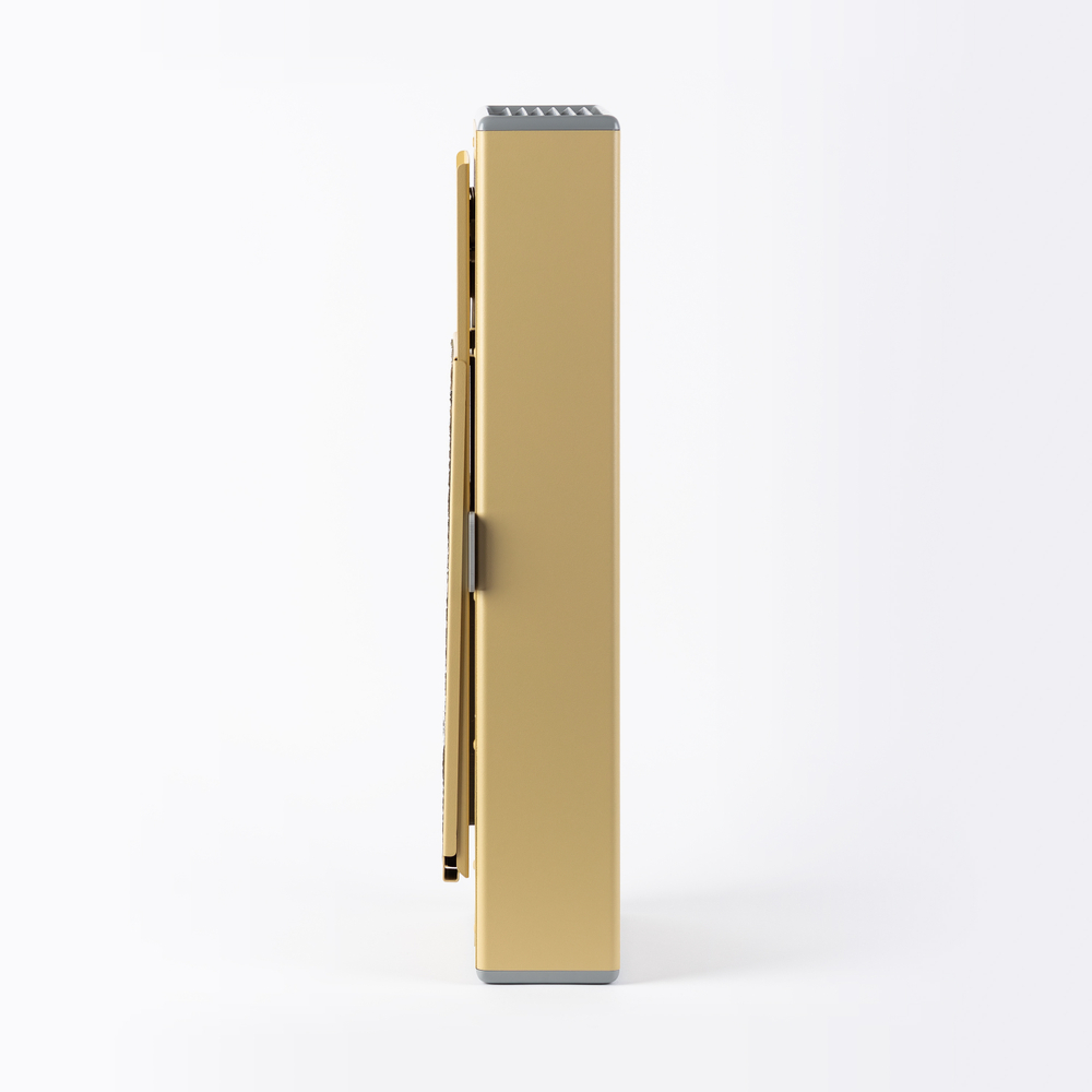 Рекуператор Base Smart