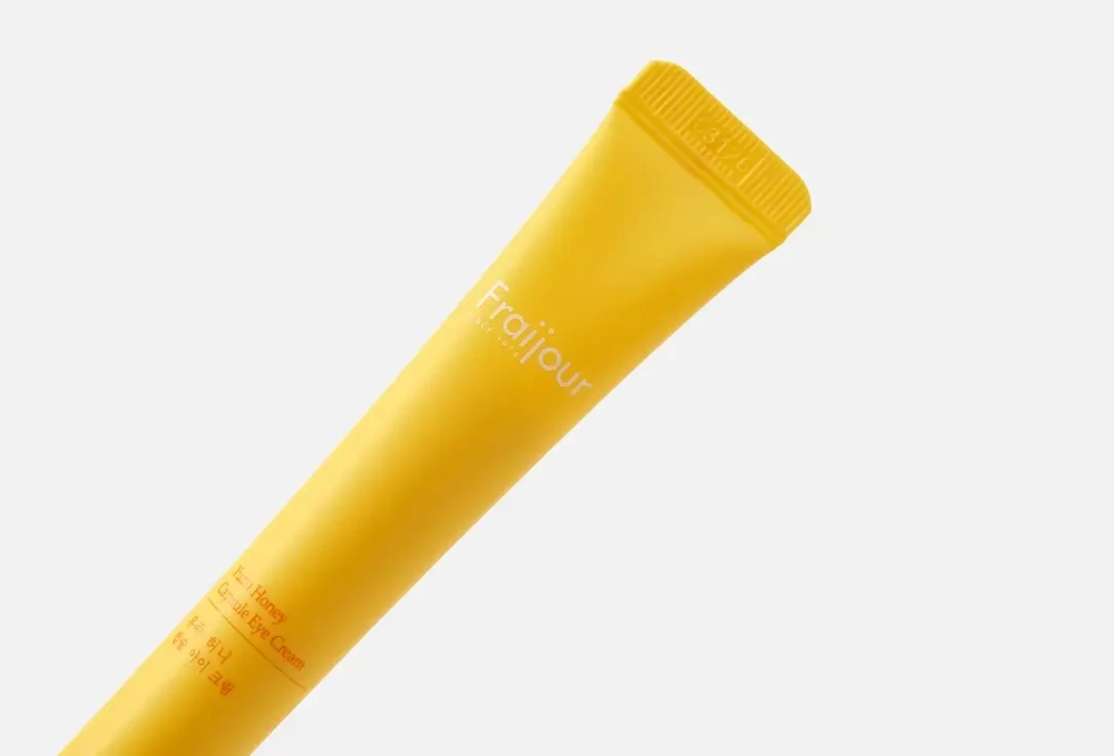 Fraijour Крем для области вокруг глаз КАПСУЛЬНЫЙ/ПРОПОЛИС Yuzu Honey Capsule Eye Cream (15 мл)