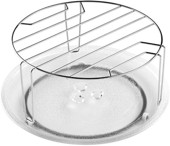 Микроволновая печь MAUNFELD MBMO820SGW10