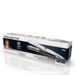 Выпрямитель для волос Rowenta Volumizer SF4650F0