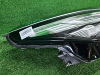 Фара правая EXEED VX (2021-2024) LED