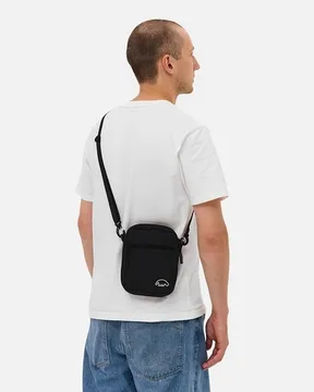 Сумка ANTEATER Crossbody Black