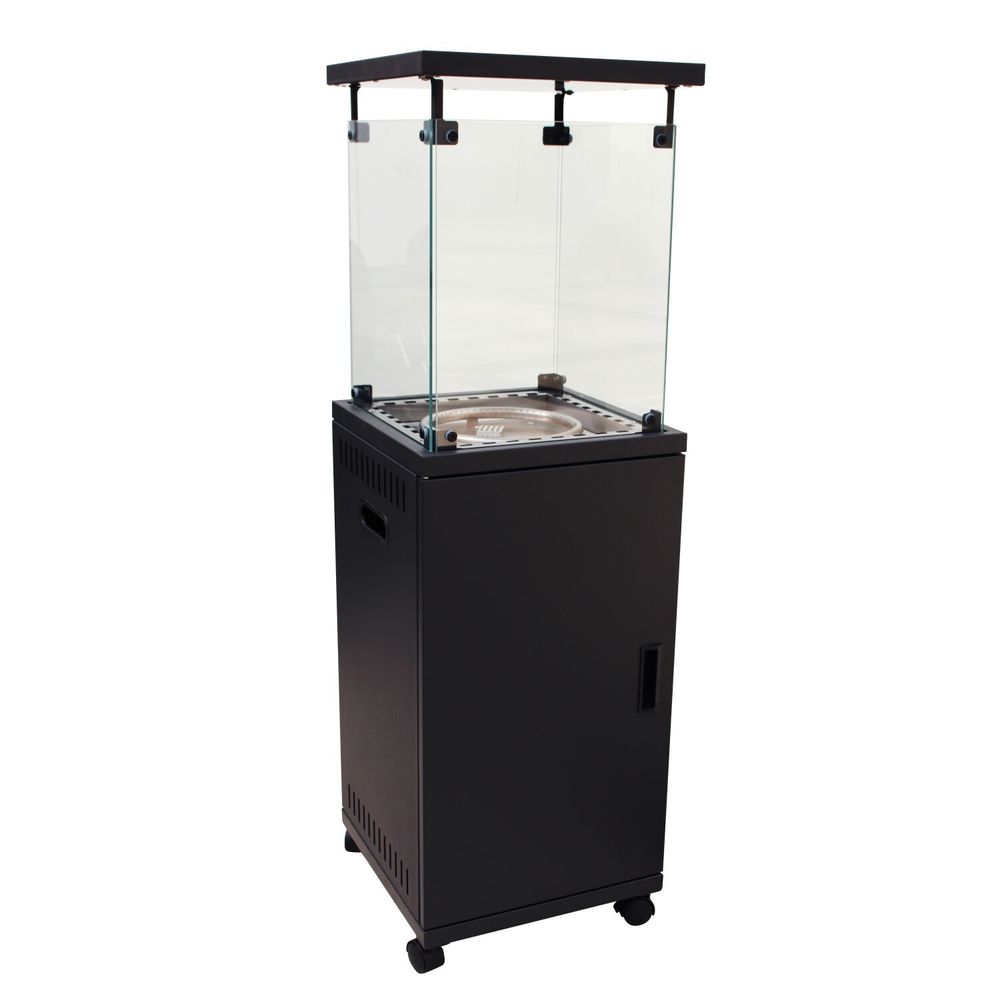 Обогреватель инфракрасный газовый Ballu уличный BOGH-14G